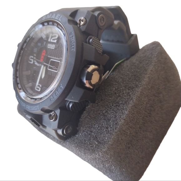 Smael Men's Military Watch - Picture 5 of 10